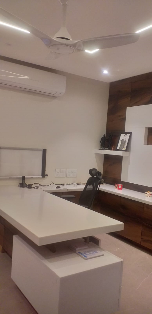 Doctor Consultation Cabin