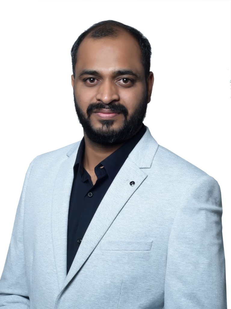 Dr. Monish Wakode
