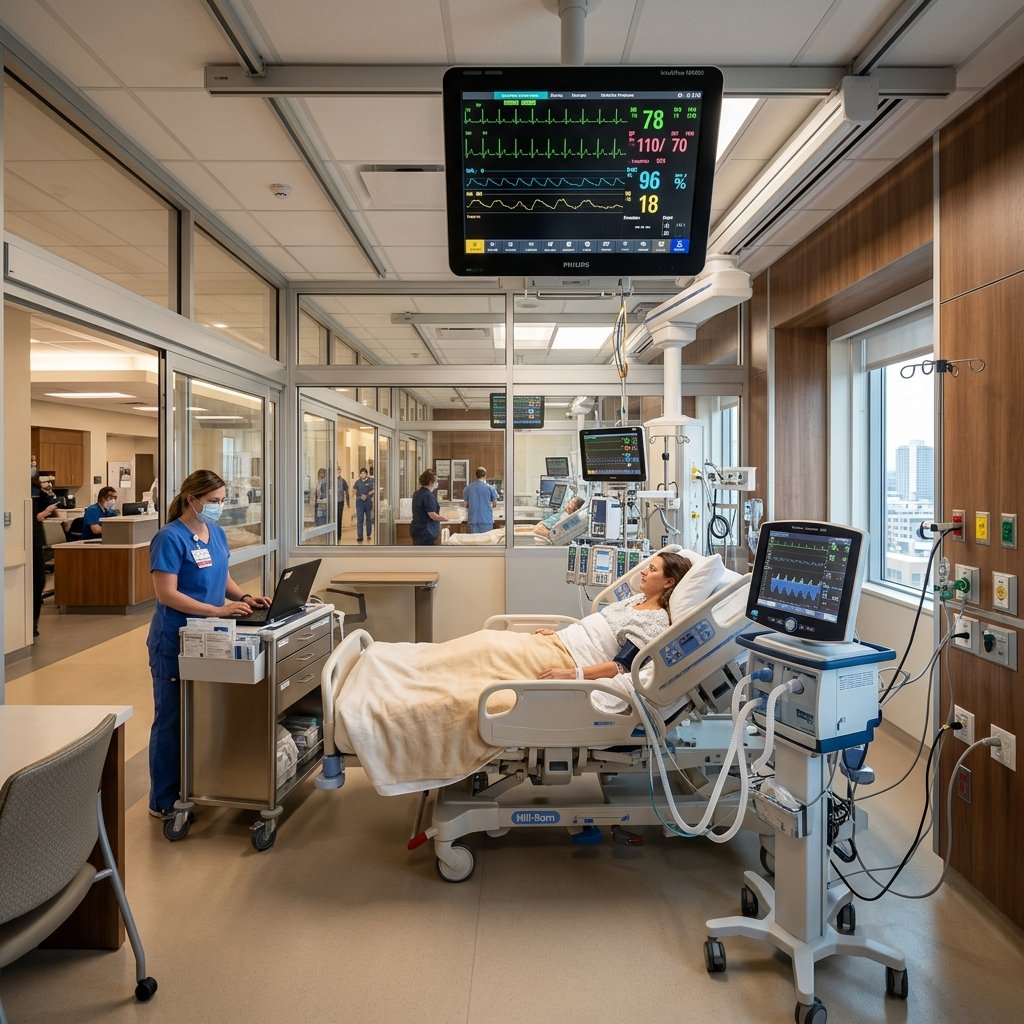 ICU Critical Care