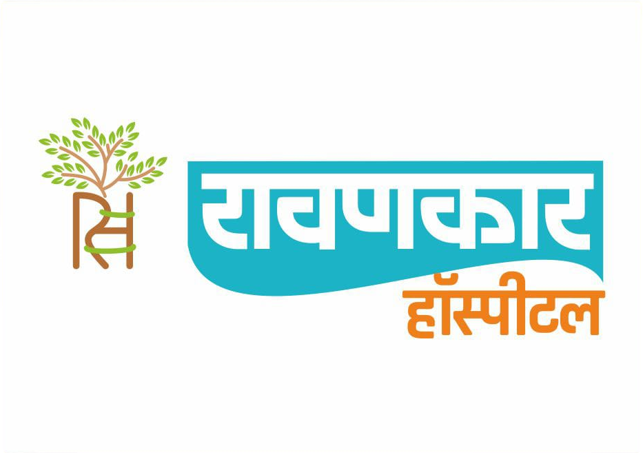 Ravankar Multispeciality Hospital Logo